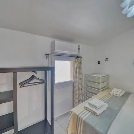 Villa Pilu Kas