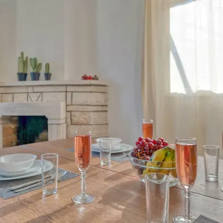 Villa Pilu Kas