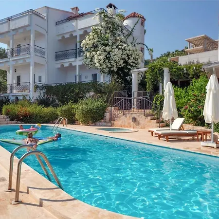 Villa Pilu Kas