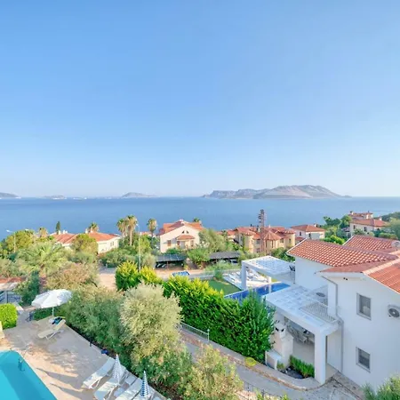 Villa Pilu *