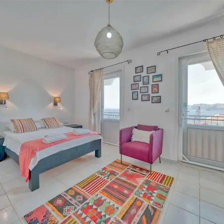 Villa Pilu Kas
